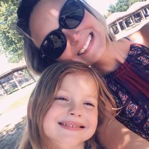 Meet your Posher, Jenna